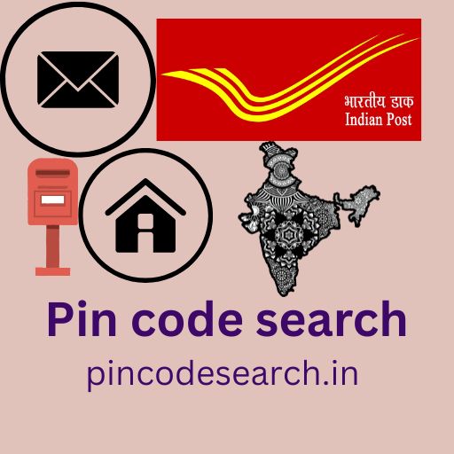 Pin code search pincodesearch.in